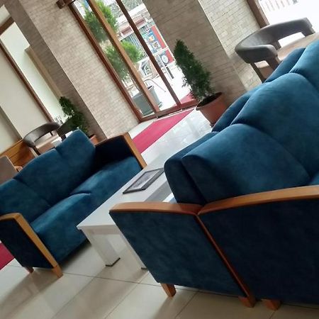 Green Thermal Hotel Yalova  Eksteriør billede