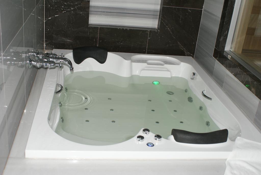Green Thermal Hotel Yalova  Eksteriør billede
