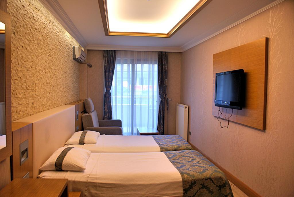 Green Thermal Hotel Yalova  Værelse billede
