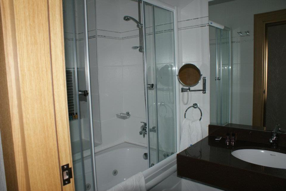 Green Thermal Hotel Yalova  Eksteriør billede