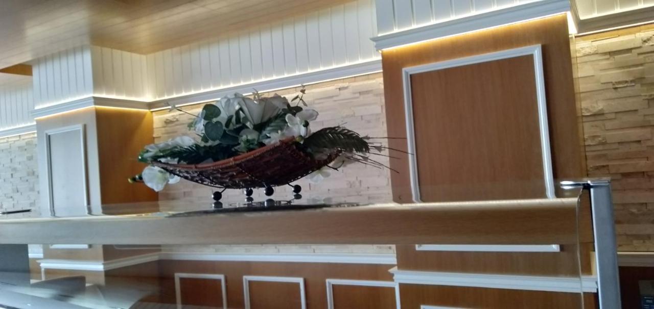 Green Thermal Hotel Yalova  Eksteriør billede